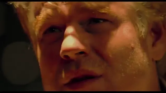 Mission: Impossible III Scene 1