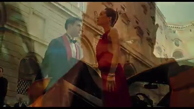 Mission: Impossible III Scene 4