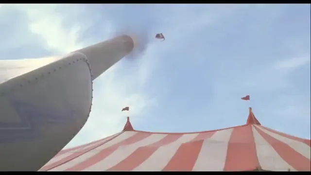 Big Fish Scene 5