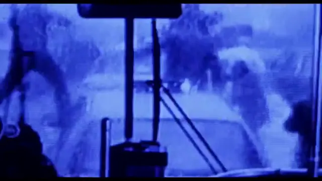 The Day After Tomorrow Scene 3