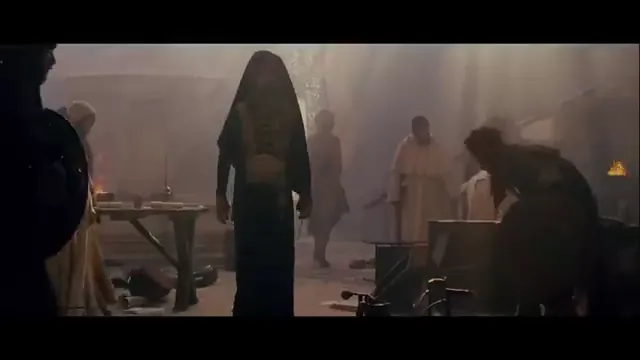 Kingdom of Heaven Scene 2