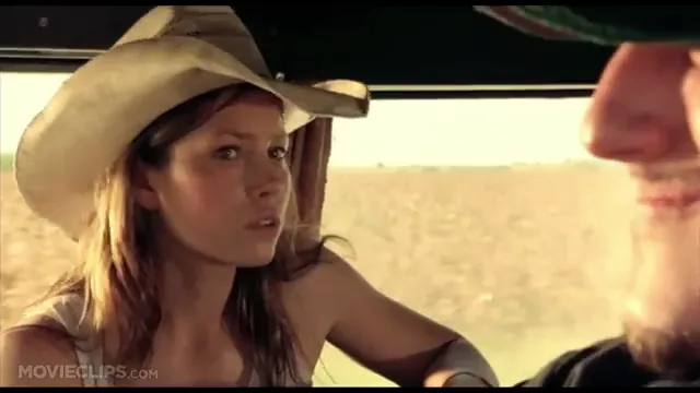 The Texas Chainsaw Massacre Scene 1