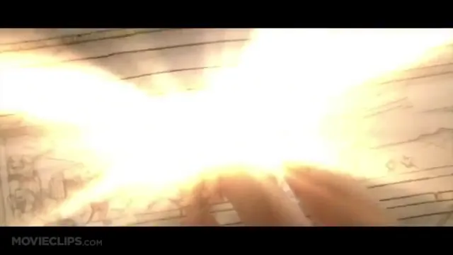 Lara Croft: Tomb Raider - The Cradle of Life Scene 1