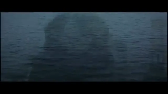 Mystic River Scene 2