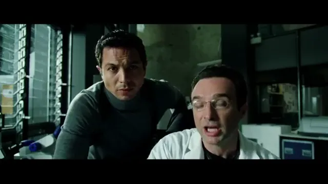 Catwoman Scene 2