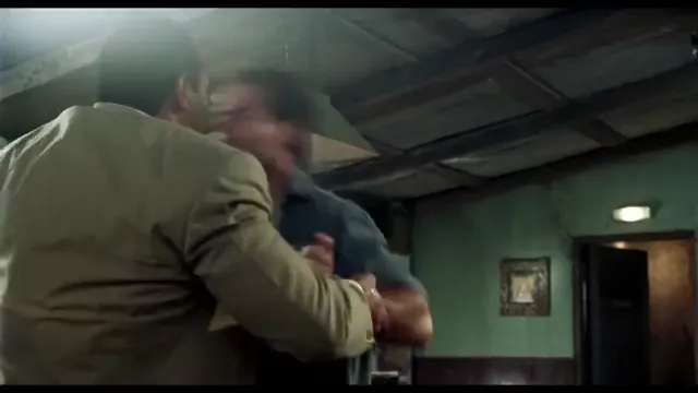 The Rundown Scene 1