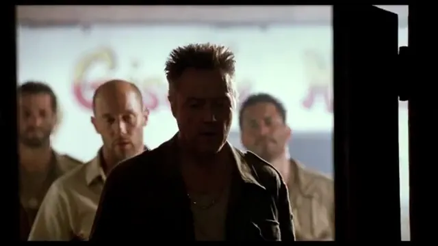 The Rundown Scene 2