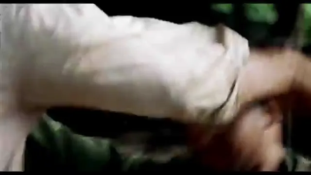 The Rundown Scene 5
