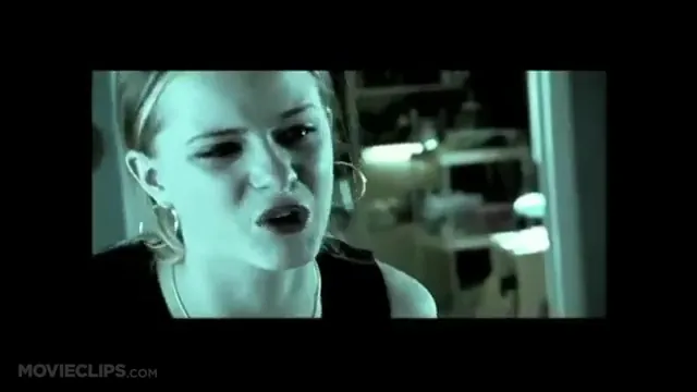 Thirteen Scene 3