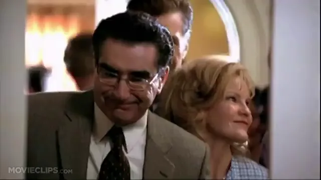 American Wedding Scene 2