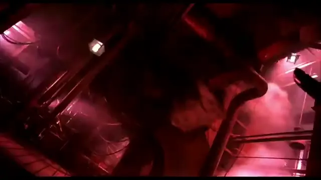 Freddy vs. Jason Scene 3