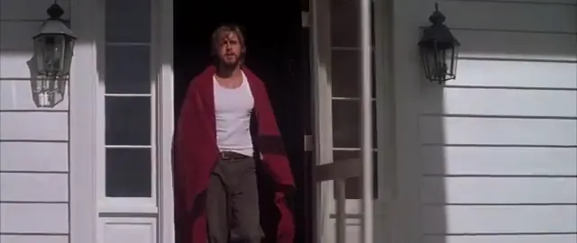 The Notebook Scene 5