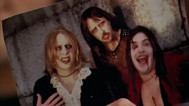 School of Rock Scene 1