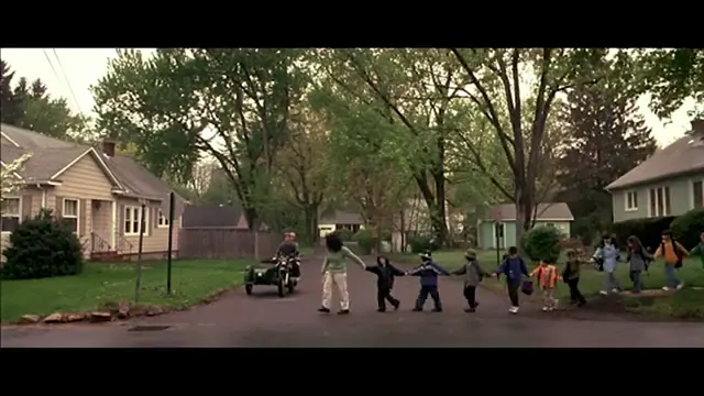 Garden State Scene 1