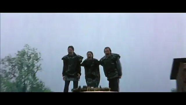 Garden State Scene 3