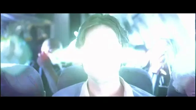 Garden State Scene 5