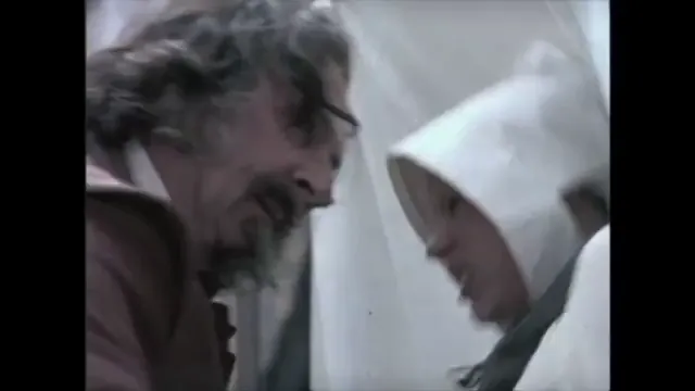 Girl with a Pearl Earring Scene 5