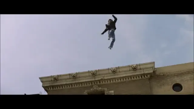 Starsky & Hutch Scene 2