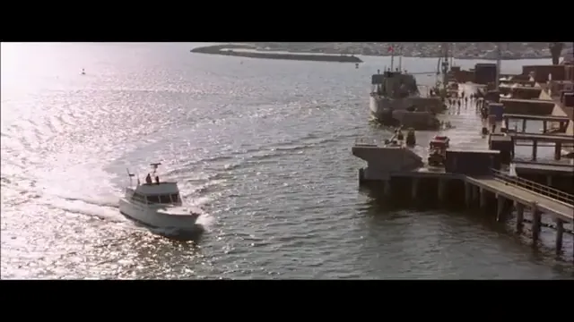 Starsky & Hutch Scene 5