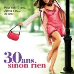 13 Going on 30 Movie Poster