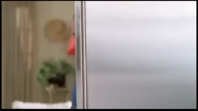 Something's Gotta Give Scene 1