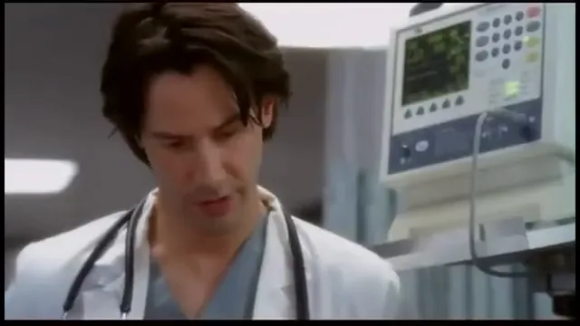 Something's Gotta Give Scene 2