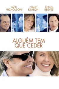 Something's Gotta Give Movie Poster