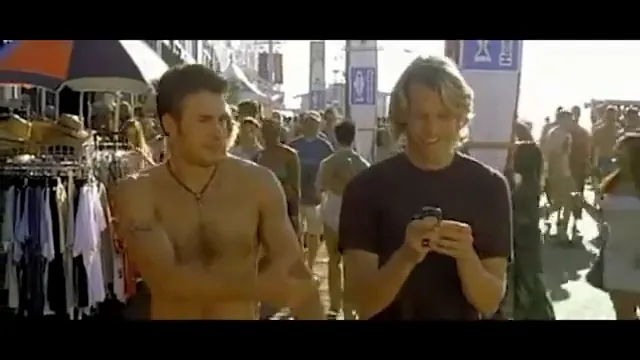 Cellular Scene 1