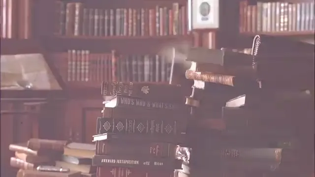 Lemony Snicket's A Series of Unfortunate Events Scene 1