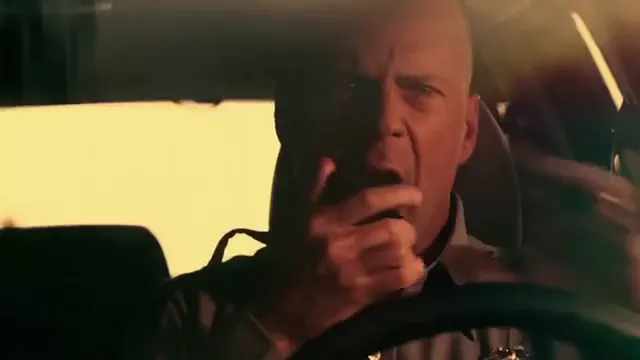 Hostage Scene 1