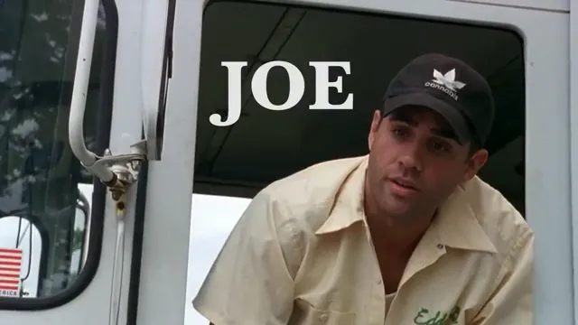 The Station Agent Scene 2