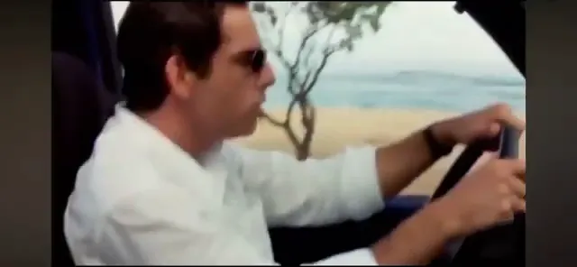 Along Came Polly Scene 1