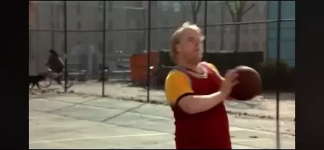 Along Came Polly Scene 2