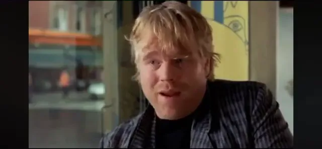 Along Came Polly Scene 5