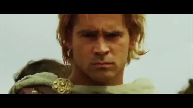 Alexander Scene 2