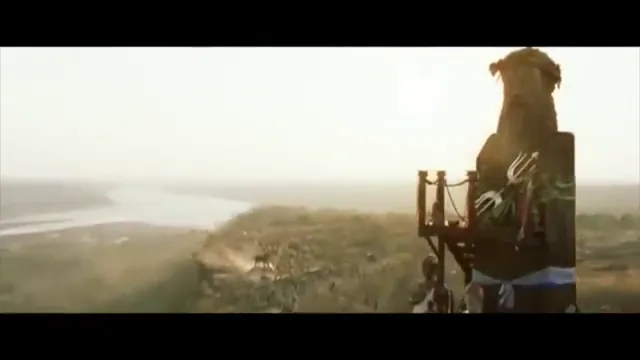 Alexander Scene 3