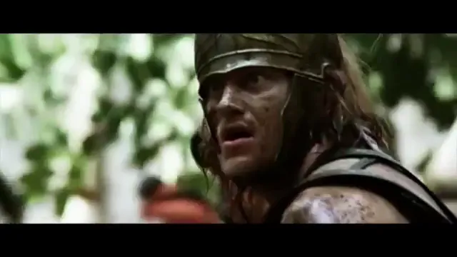 Alexander Scene 4