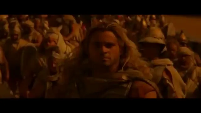 Alexander Scene 5