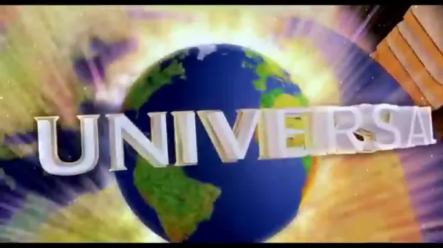 Ray Scene 1