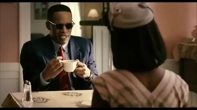Ray Scene 2