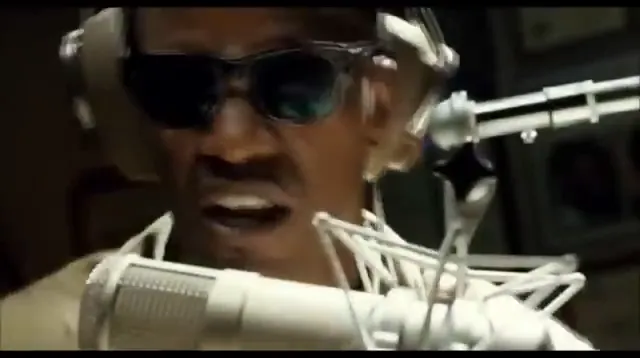 Ray Scene 3