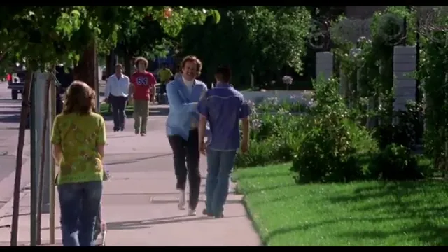 Anchorman: The Legend of Ron Burgundy Scene 4