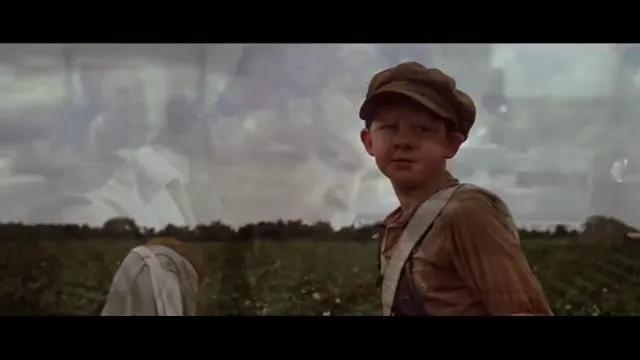 Walk the Line Scene 2