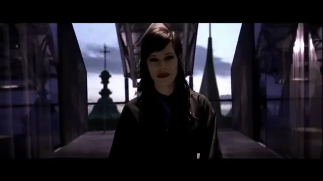 Blade: Trinity Scene 1