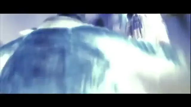 Blade: Trinity Scene 2