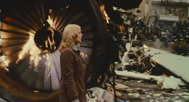 Scary Movie 4 Scene 2