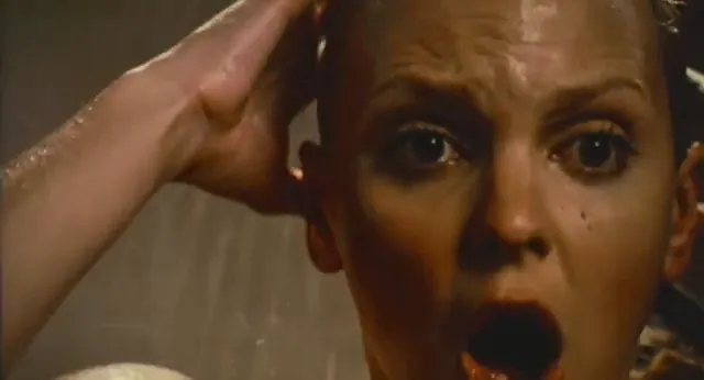Scary Movie 4 Scene 3