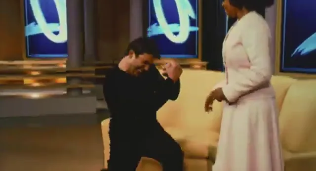 Scary Movie 4 Scene 5