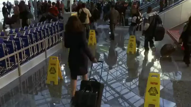 The Terminal Scene 4
