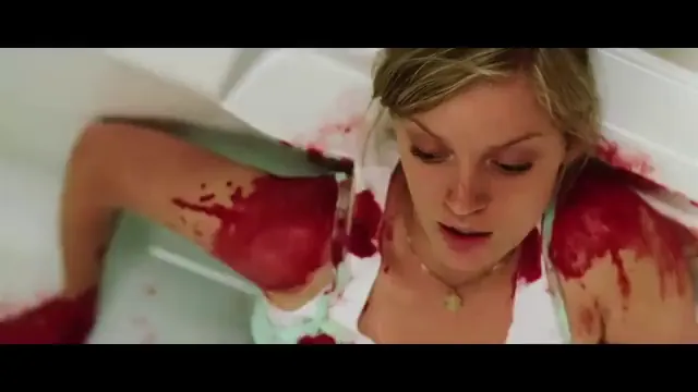 Dawn of the Dead Scene 2